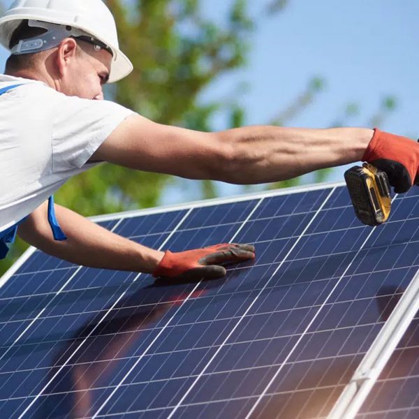 Solar Panels Belfast Kane Electrical and Renewables